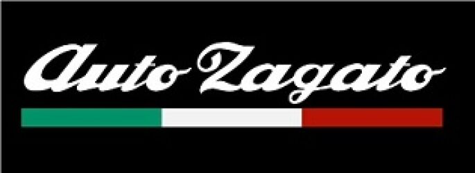 Auto Zagato