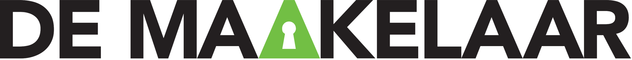 De Maakelaar