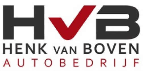 Autobedrijf Henk van Boven
