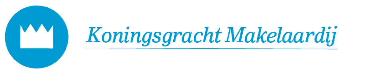 Koningsgracht Makelaardij