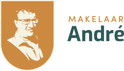 Makelaar André