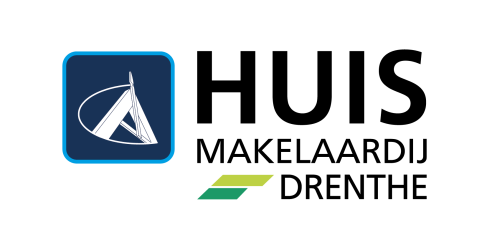 Huis Makelaardij Drente
